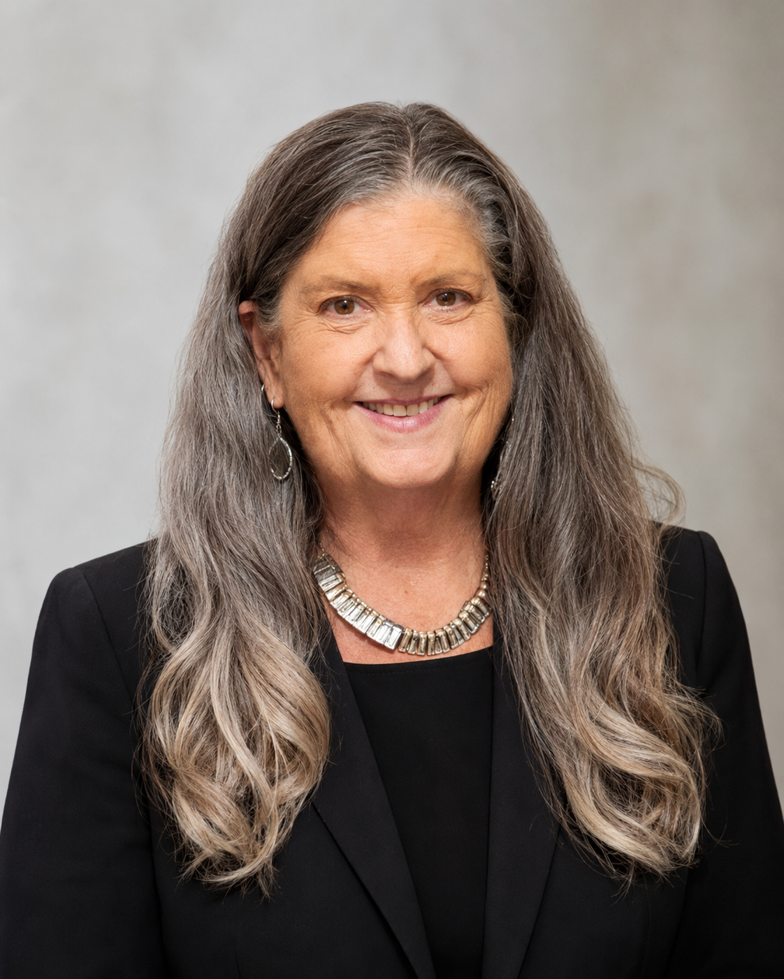 Lisa, CFO at CloudSync
